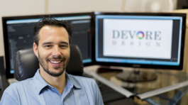 Vic-Devore