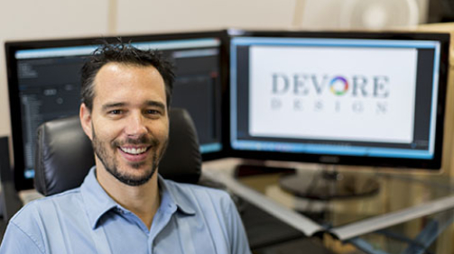 Vic-Devore