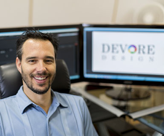 Vic-Devore